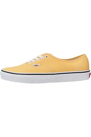 Vans Uomo, Scarpe, Giallo, 41 EU, new