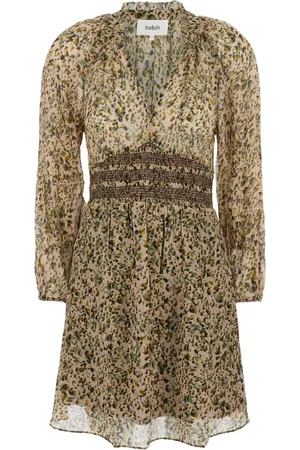 Bash Donna, Abiti, Multicolore, M, new