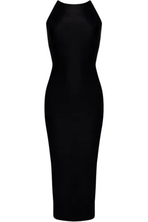 MVP Wardrobe Donna, Abiti, Nero, S, new