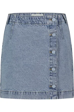 Fabienne Chapot Donna, Gonne, Blu, M, new