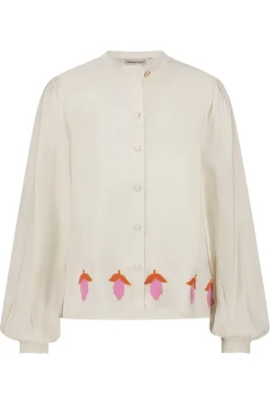 Fabienne Chapot Donna, Camicette , , L, new