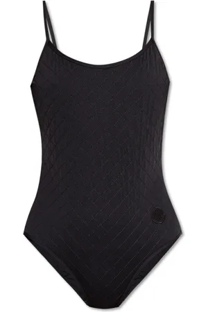 Moncler Donna, Costumi da bagno, Nero, XS, new