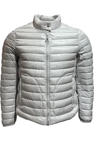 Parajumpers Donna, Giacche, Grigio, M, new