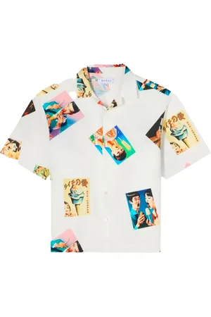 Edwin Uomo, Magliette, Multicolore, M, new