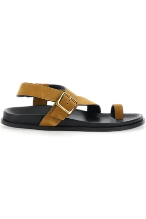 ALOHAS Donna, Scarpe, Marrone, 40 EU, new