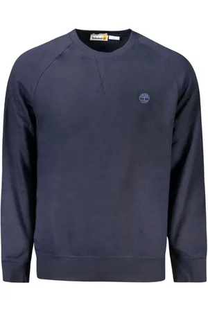 Timberland Uomo, Felpe, Blu, S, new