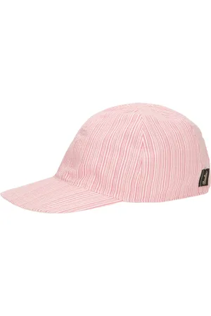 Borsalino Unisex, Accessori, Rosa, S, new