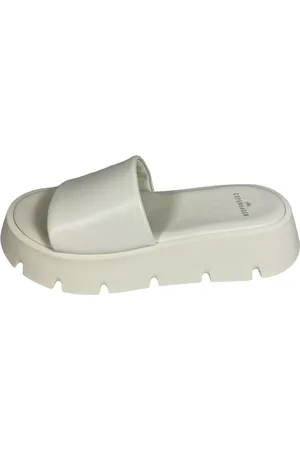 Copenhagen Shoes Donna, Scarpe, Bianco, 38 EU, new