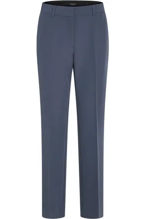 Bruuns Bazaar Donna, Pantaloni, Blu, S, new