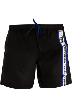 Bikkembergs Uomo, Costumi da bagno, Nero, S, new