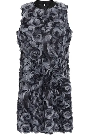 Bruuns Bazaar Donna, Abiti, Multicolore, L, new