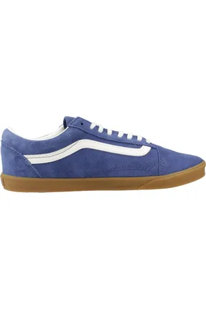 Vans Donna, Scarpe, Blu, 40 EU, new