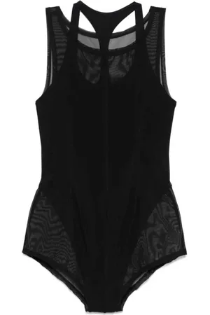 OUR LEGACY Donna, Costumi da bagno, Nero, 2Xs, new