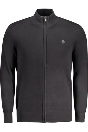 Timberland Uomo, Maglie, Nero, 2Xl, new