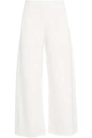 8PM Donna, Pantaloni, Bianco, S, new