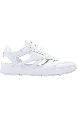 Maison Margiela Uomo, Scarpe, Bianco, 44 EU, new