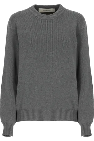 Golden Goose Donna, Maglie, Grigio, S, new