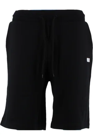 GCDS Uomo, Pantaloncini, Nero, L, new