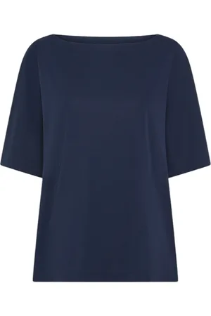 SEVENTY BY SERGIO TEGON Donna, Camicette , Blu, M, new