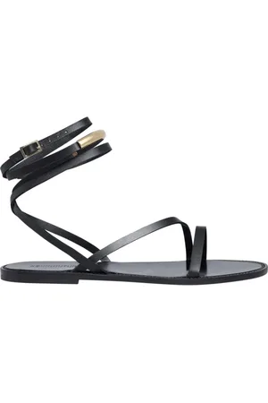 SEMICOUTURE Donna, Scarpe, Nero, 37 EU, new