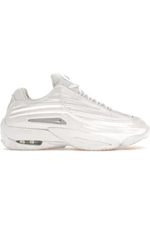 Nike Donna, Scarpe, Bianco, 42 1/2 EU, new