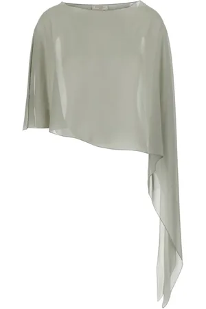 ANTONELLI Donna, Giacche, Verde, Taglia unica, new