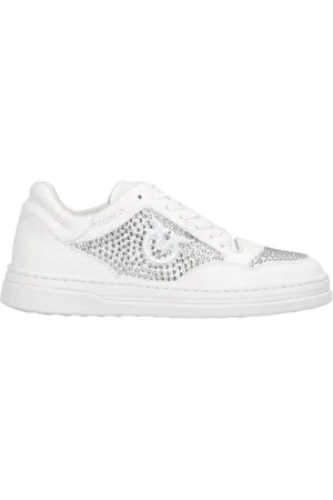 Pinko Donna, Scarpe, Bianco, 40 EU, new