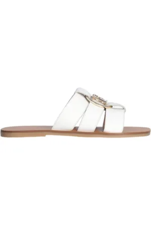 Liu Jo Donna, Scarpe, Bianco, 41 EU, new