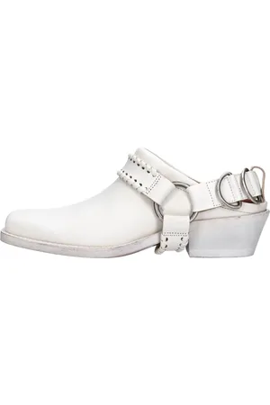 Buttero Donna, Scarpe, Bianco, 38 EU, new