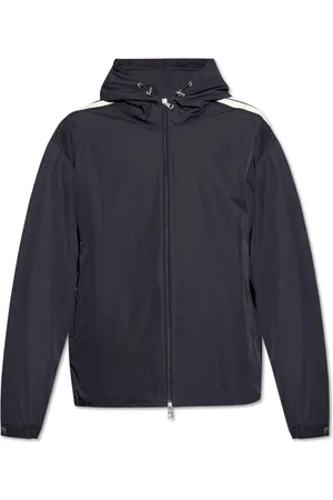 Moncler Uomo, Giacche, Blu, 3Xl, new