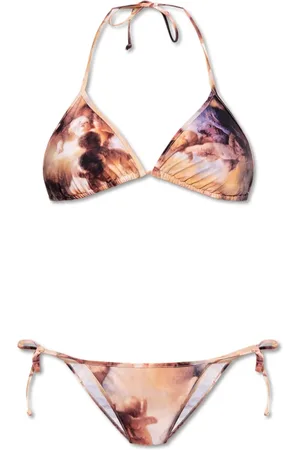 Vivienne Westwood Donna, Costumi da bagno, Multicolore, L, new