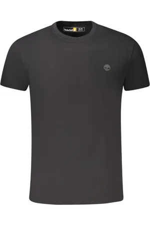 Timberland Uomo, Top, Nero, S, new