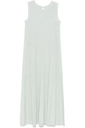 D.EXTERIOR Donna, Abiti, Verde, S, new