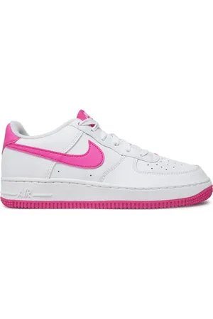 Nike Donna, Scarpe, Bianco, 37 1/2 EU, new