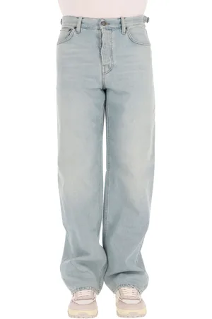 haikure Uomo, Jeans, Blu, W31, new