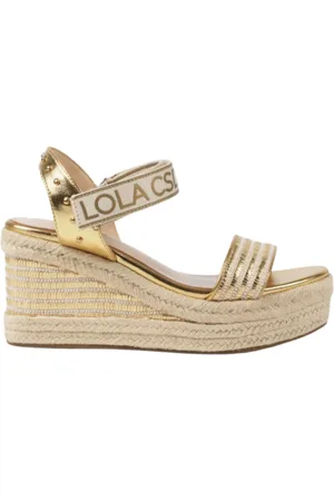 Lola Casademunt Donna, Scarpe, Giallo, 41 EU, new