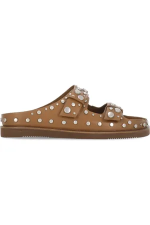 Ash Donna, Scarpe, Marrone, 37 EU, new