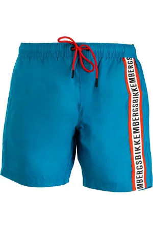 Bikkembergs Uomo, Costumi da bagno, Blu, S, new