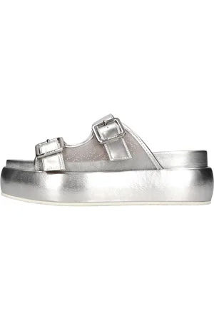 Liu Jo Donna, Scarpe, Grigio, 40 EU, new