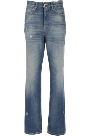 Golden Goose Donna, Jeans, Blu, W27, new