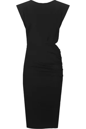 Pinko Donna, Abiti, Nero, XS, new