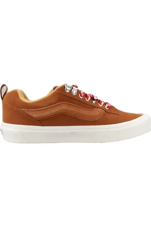 Vans Uomo, Scarpe, Marrone, 36 EU, new