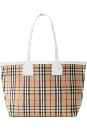 Burberry Donna, Borse, Multicolore, Taglia unica, new