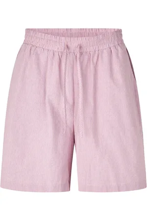 Lollys Laundry Donna, Pantaloncini, Rosa, XS, new