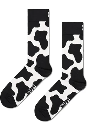 Happy Socks Donna, Mutande, Nero, S, new