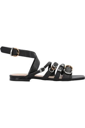 Pinko Donna, Scarpe, Nero, 40 EU, new