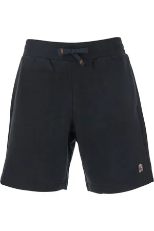 Parajumpers Uomo, Pantaloncini, Nero, S, new