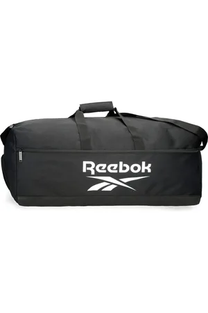 Reebok Donna, Borse, Nero, Taglia unica, new