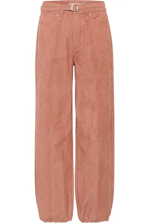Gestuz Donna, Jeans, Marrone, L, new