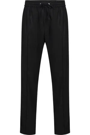 Iceberg Uomo, Pantaloni, Nero, 2Xl, new